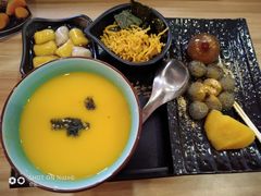 -鲜芋仙(宝地广场店)