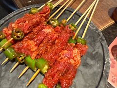 -盡膳口福跷脚牛肉火锅(晶耀前滩店)