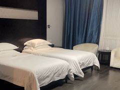 -南美元生态大酒店(海珠店)