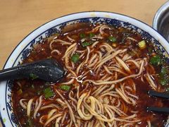 -清真·尖子尖牛肉面(王府井店)