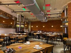 大堂-铁公鸡·四川料理(天环广场店)