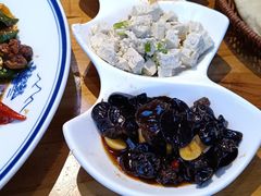 -食鸡公社辣子鸡·潍坊菜·烧烤