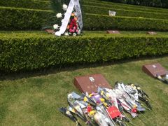 -上海市龙华烈士陵园