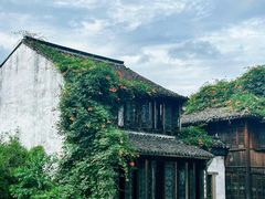 -嘉兴月河历史街区