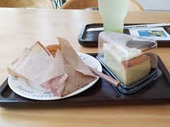 -木嘛working coffee&bar(碧道馆店)