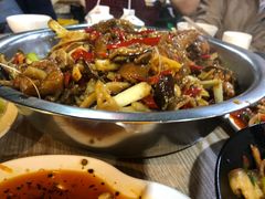 -弓虽昌焖烧鸡(大竹林店)