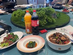 -潇湘华天大酒店-湘·悦美食街(芙蓉中路店)