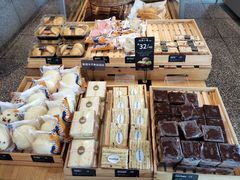 -BreadTalk面包新语(龙之梦购物中心莘庄店)