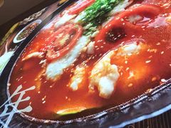 -好人民间小吃·番茄鱼酸菜鱼(木渎悠方店)