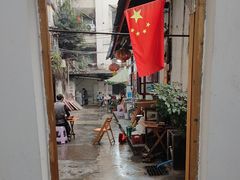 -老瓦房冷锅串串(文殊院店)