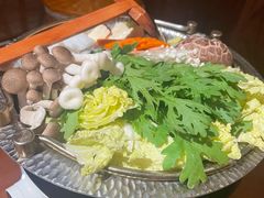-弓二·烧鸟居酒屋(财富购物中心店)