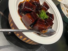 -云锦壹号·淮扬宴(徐汇万科店)