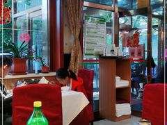 -马凯餐厅(长椿街店)