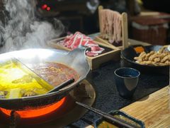 -湊湊火锅·茶憩(上海合生汇店)