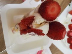 -好利来(西铁营万达广场店)