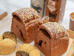 -面包新语(上地华联店)