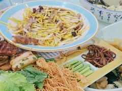 -和源祥·日照菜扛把子(万平口一店)