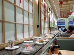 -禾绿寿司(星光68广场店)