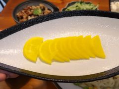 -中国凉都黄牛肉馆(杭州总店)