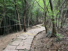 -采石矶景区