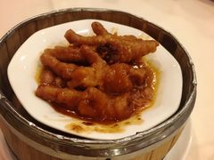-凤凰楼酒家·粤宴点心(华强北店)