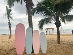 -玫瑰海岸文化旅游度假区