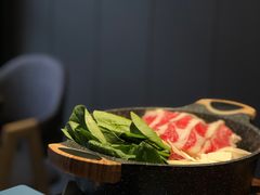 -隐初·SUSHI·美式日本料理
