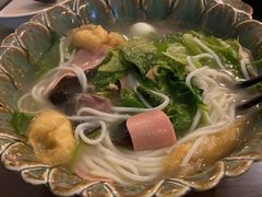 -刘老头云南过桥米线