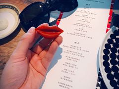 -翡翠36餐厅(浦东香格里拉店)