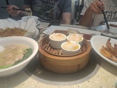 -顺德家厨(白云店)