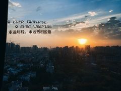 -烛影拾光观景餐厅·创意菜·摄影·小提琴(大唐不夜城店)