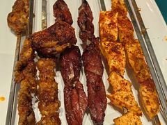 -巴依老爷新疆美食(望京小街店)