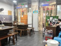 -天治宣·野椒鸡(龙头寺总店)