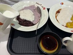 -鲜芋仙(番禺万达广场店)