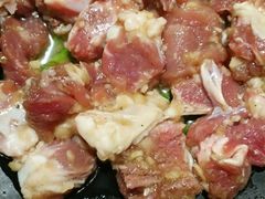 -赞酱川式烤肉(蜀都万达店)