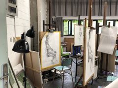 -四川美术学院美术馆