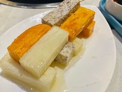 -百年果林椰子鸡(中洲店)