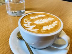 -大酉·M Coffee(北京美术馆店)
