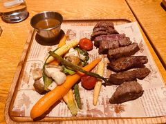 -味德西餐音乐酒吧 Wade's Bar&Grill
