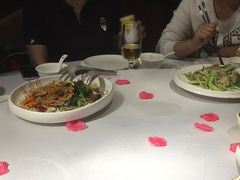 -京味斋·北京烤鸭(北京南站洋桥店)