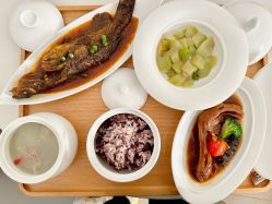 -弗蕾亚·和月月子调理院(东湖店)