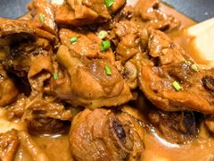 -小菜园新徽菜(无锡金悦广场店)