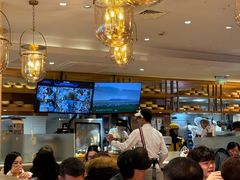 -西贝(吴江路湟普汇店)
