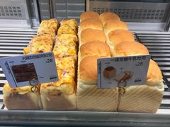 -The open life(万象城店)