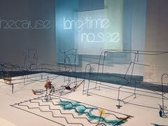 -chi K11艺术空间展览厅