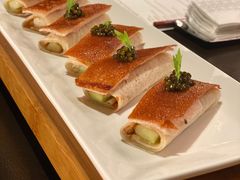 -广州文华东方酒店·江-由辉师傅主理