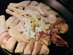 -凤园椰珍·臻品椰子鸡(保利时光里店)