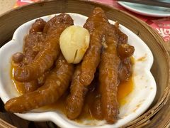 -点都德(皇岗村店)