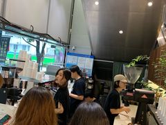 -Manner Coffee(大宁国际商业广场店)
