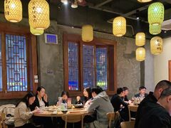 大堂-乡里八闽·福州乡土菜(高宅店)